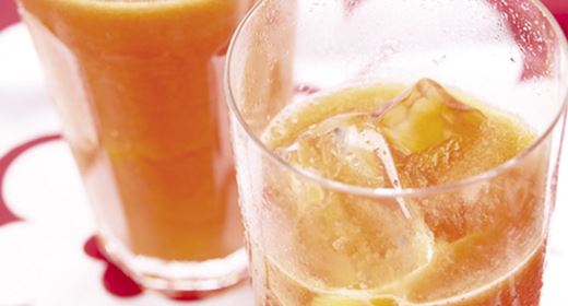 recipe image Sumo de tomate vitaminado