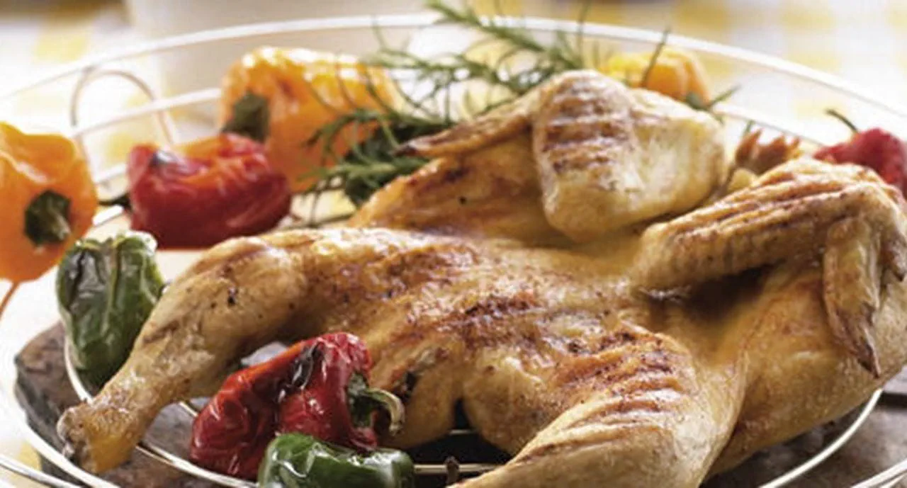 recipe image Frango Grelhado