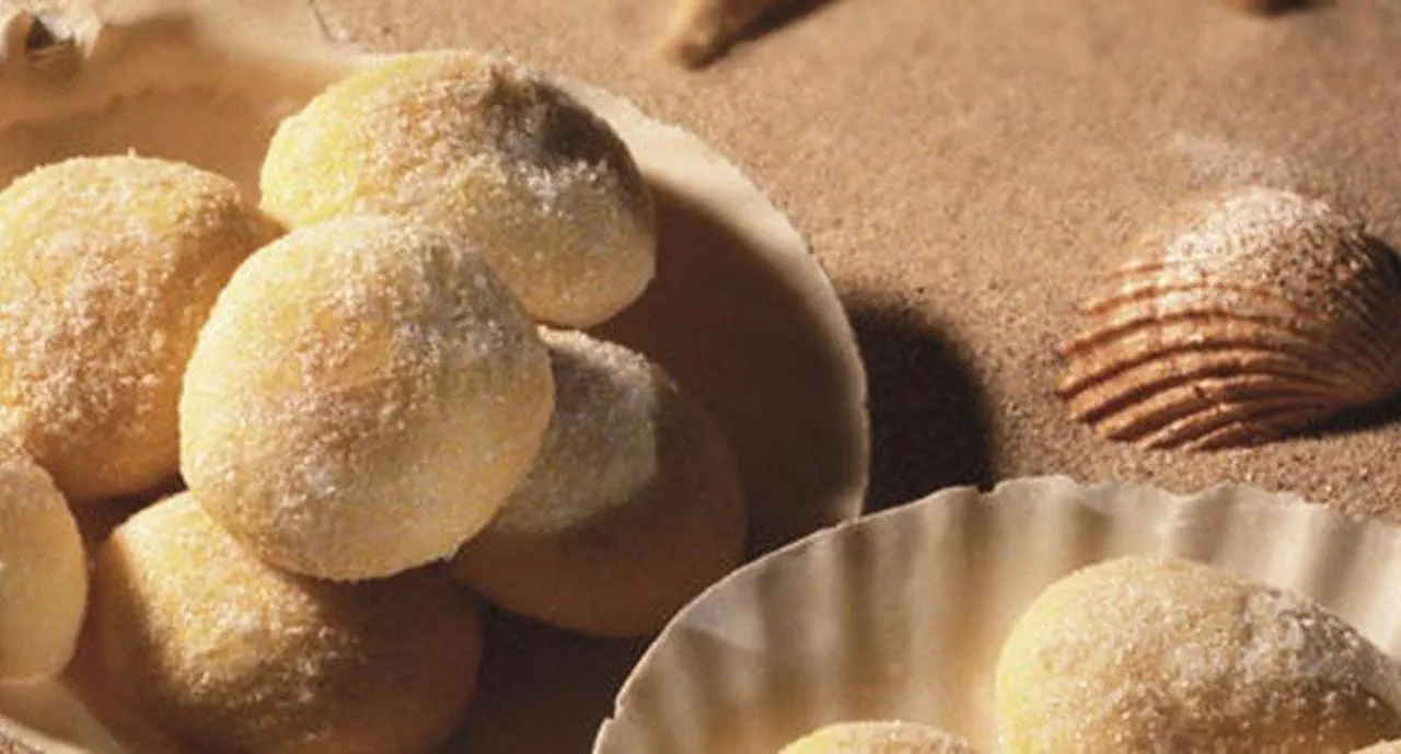 recipe image Areias Vaqueiro