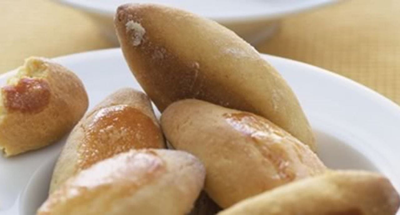 recipe image Broas castelar