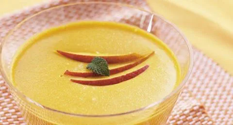 recipe image Creme de Manga