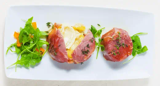 recipe image Coroas de rei