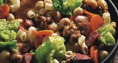 recipe image Rancho do Mar