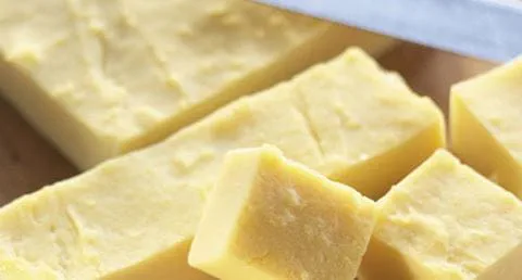 recipe image Milho Frito