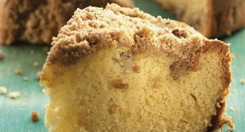 recipe image Cuca Gaúcha