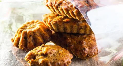 recipe image Mimos de Fruta e Rum