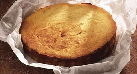 recipe image Bolo de Batata Doce