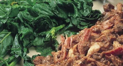 recipe image Papas de Sarrabulho