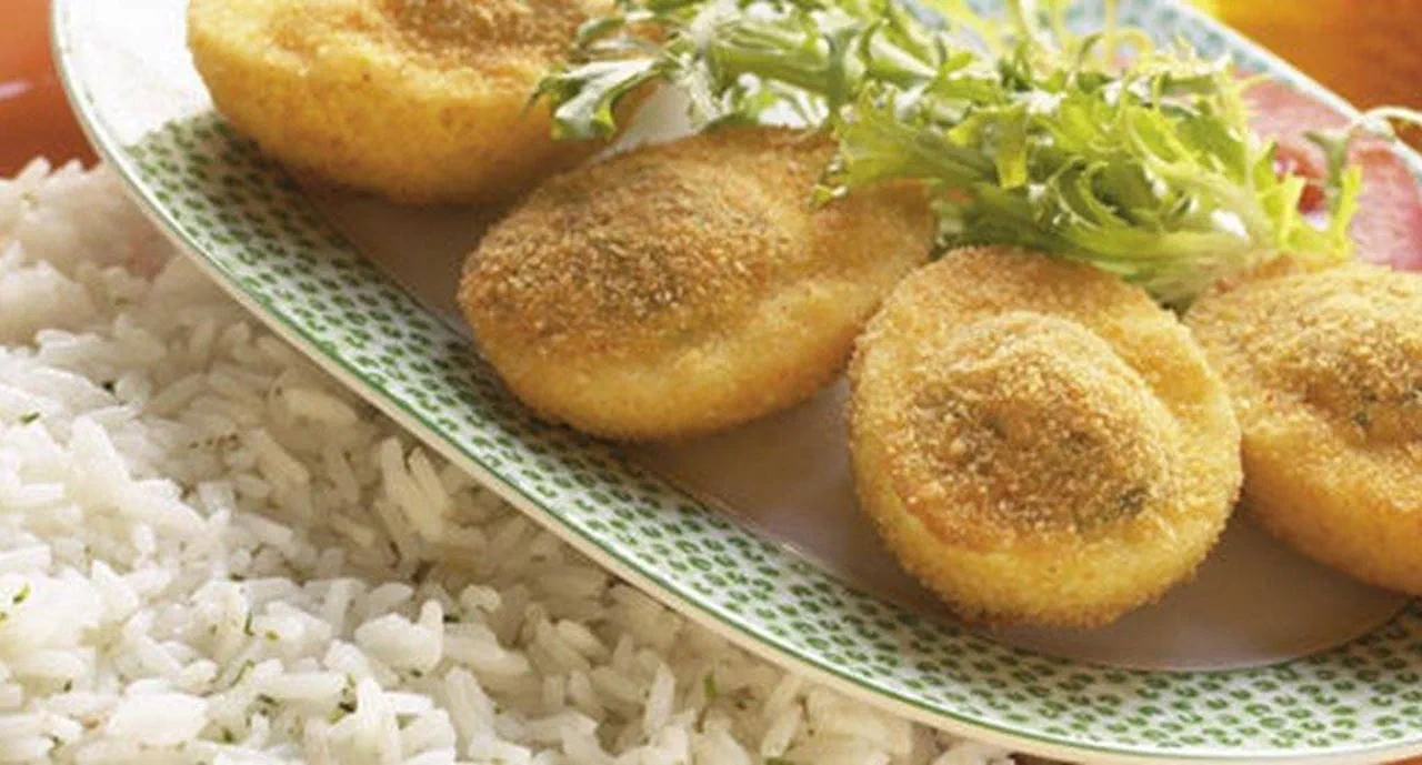 recipe image Ovos Verdes