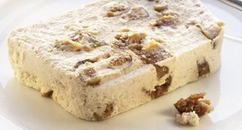 recipe image Sobremesa de ricotta e figos