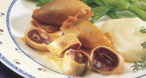 recipe image Lulas Exóticas Recheadas