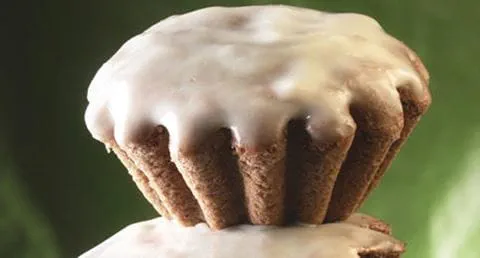 recipe image Delícias de Chocolate