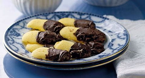 recipe image Mimos Vaqueiro