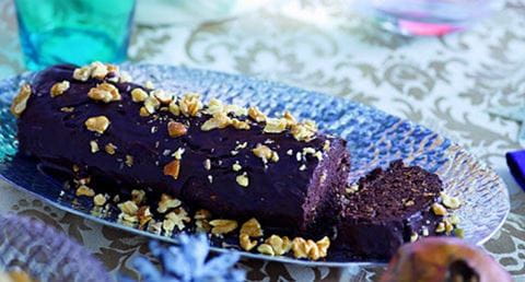 recipe image Rolo Belchior