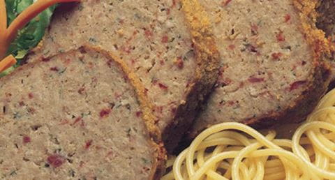 recipe image Rolo Fingido