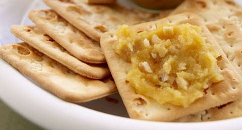 recipe image Doce de grão