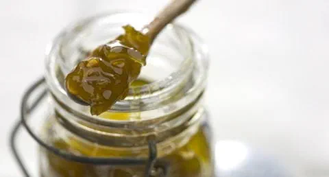 recipe image Compota de tomate verde