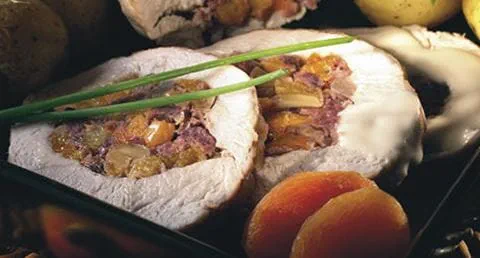 recipe image Peru Exótico