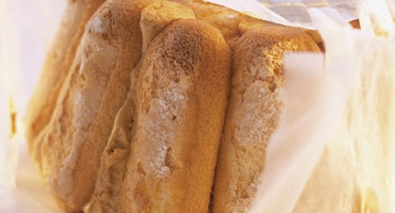 recipe image Charlotte de Caramelo