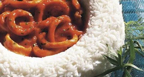 recipe image Lulas à Americana