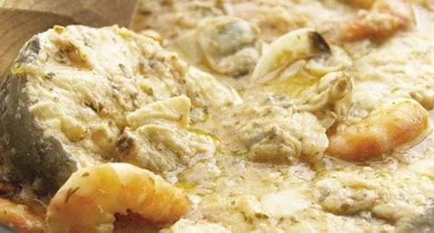 recipe image Caldeirada pernambucana