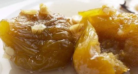 recipe image Compota de figos