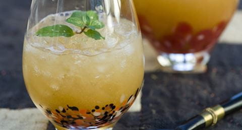 recipe image Água de tamarindo