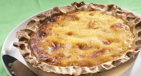 recipe image Tarte Valsassina