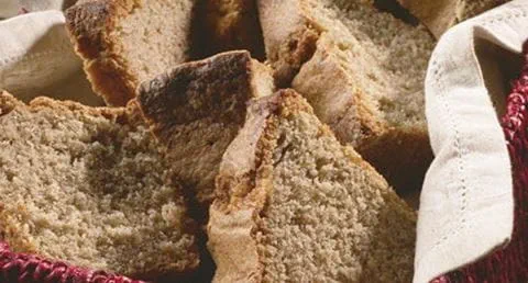 recipe image Bolo Escuro