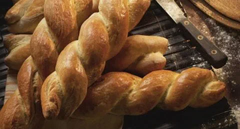 recipe image Pão de Água