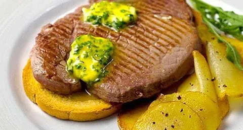 recipe image Bifes do lombo na chapa