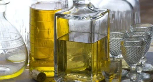 recipe image Licor de marmelos