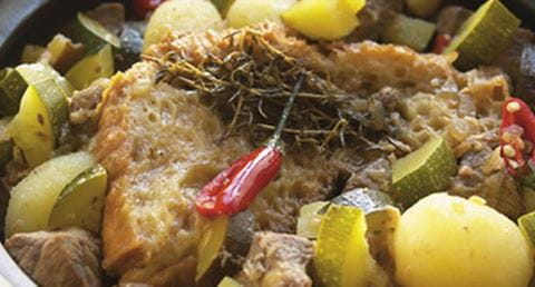 recipe image Caçarola estremenha