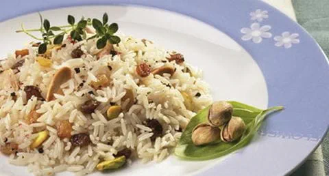 recipe image Arroz Frito