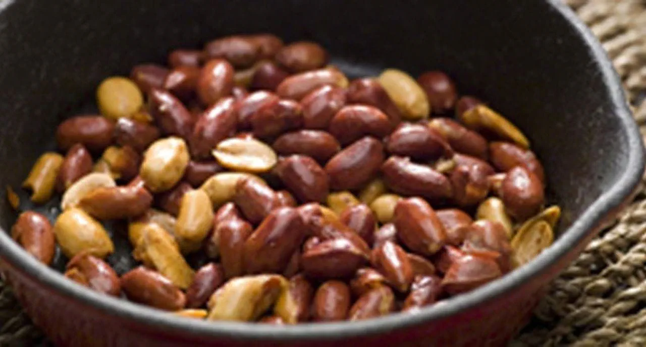 recipe image Paracuca