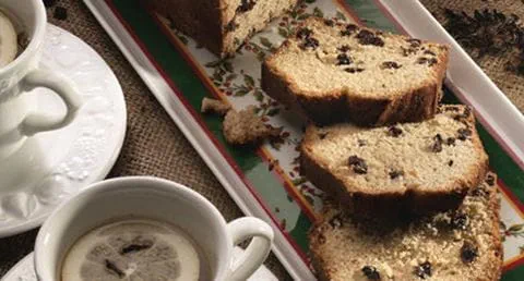 recipe image Bolo de Corintos