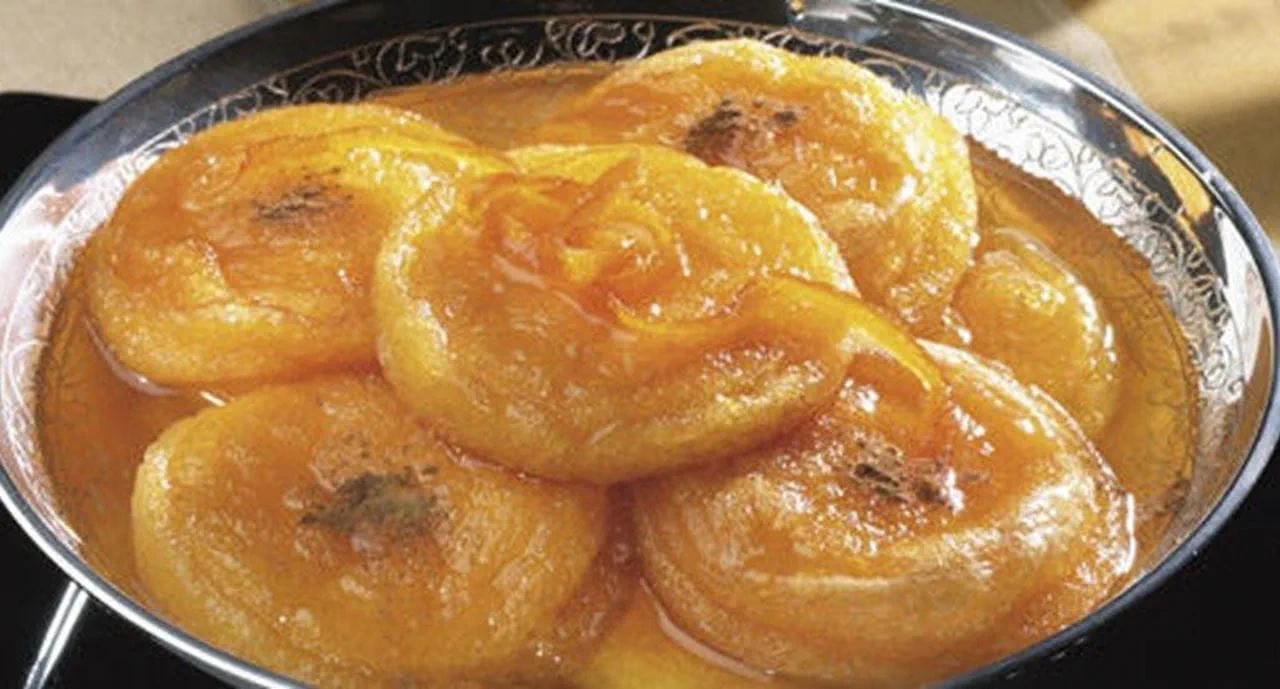 recipe image Papos de Anjo