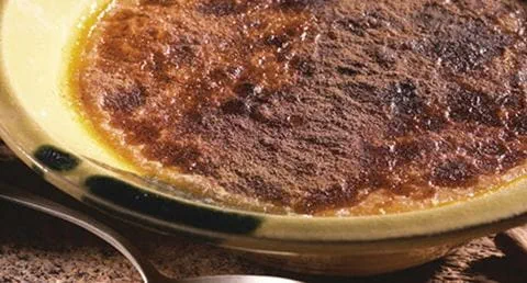 recipe image Encharcada