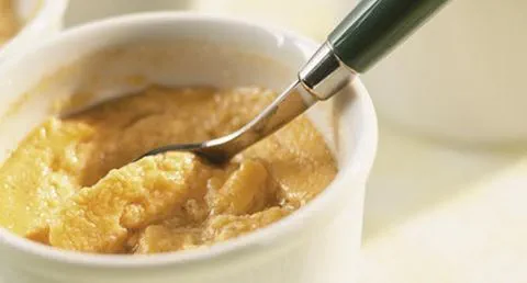 recipe image Pudim de Manga