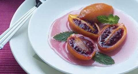 recipe image Tamarilhos Caramelizados