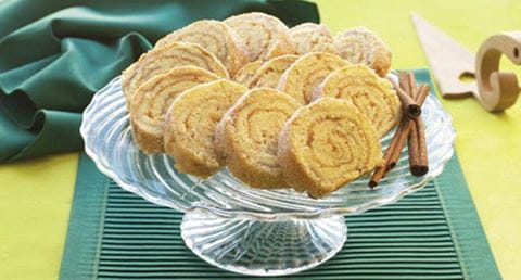 recipe image Torta de Maçã