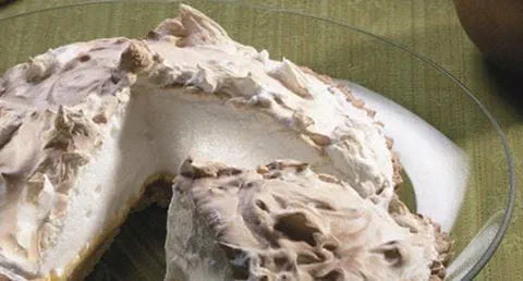 recipe image Tarte Merengada de Maçãs