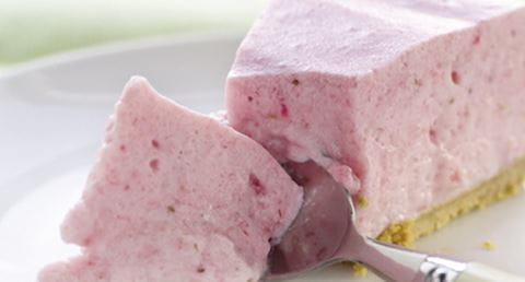 recipe image Tarte de morangos e iogurte