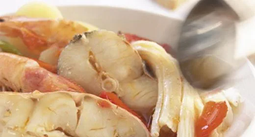 recipe image Caldeirada