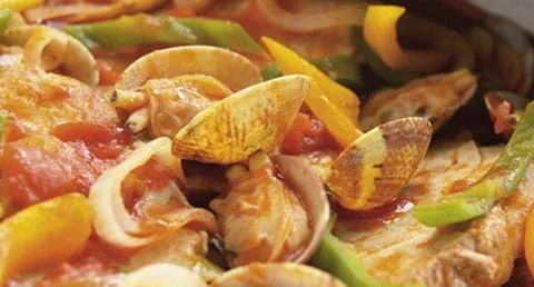 recipe image cataplana de atum