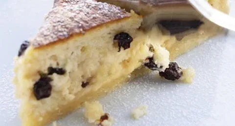 recipe image Bolo de Queijo