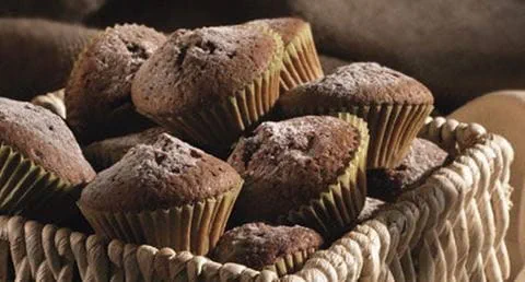 recipe image Queques Mulatos