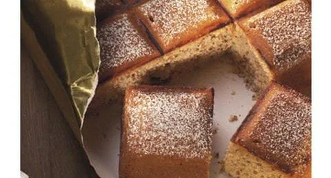 recipe image Bolo de Maionese