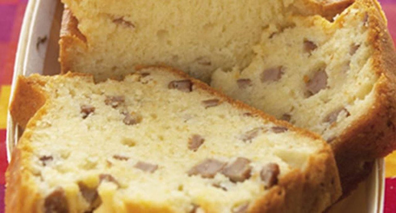 recipe image Bola de salsichas