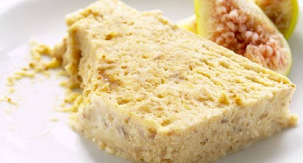 recipe image Parfait de figos secos